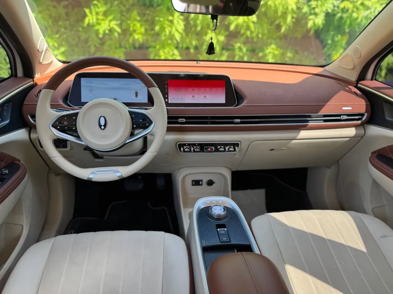 GWM Ora 03 - Imagem 11