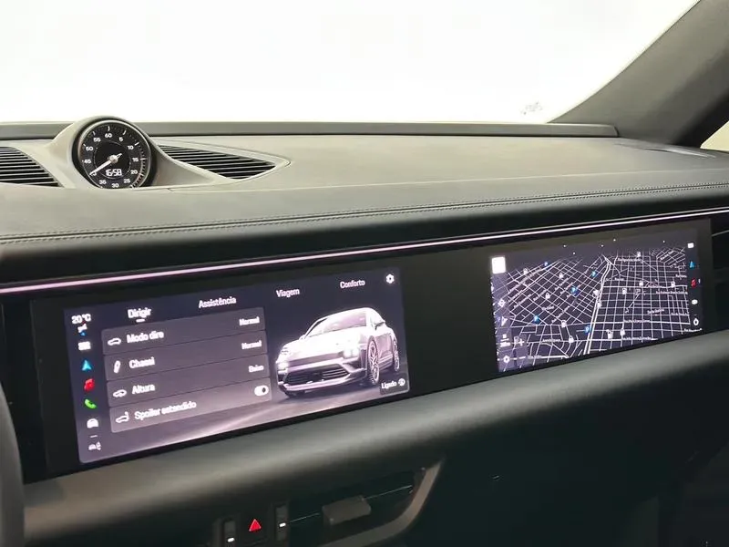 Porsche Macan - Imagem 8