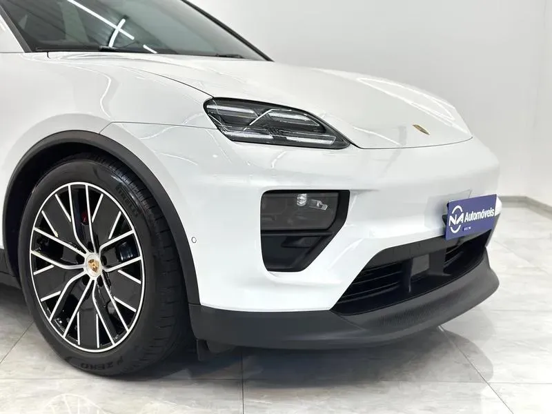Porsche Macan - Imagem 18