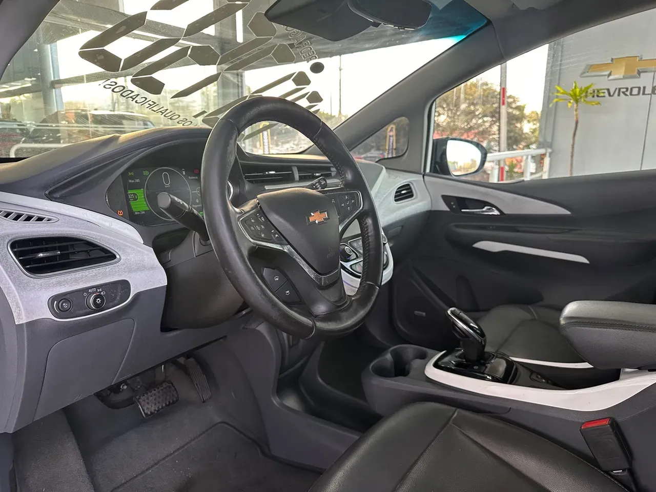 Chevrolet Bolt EV - Imagem 6