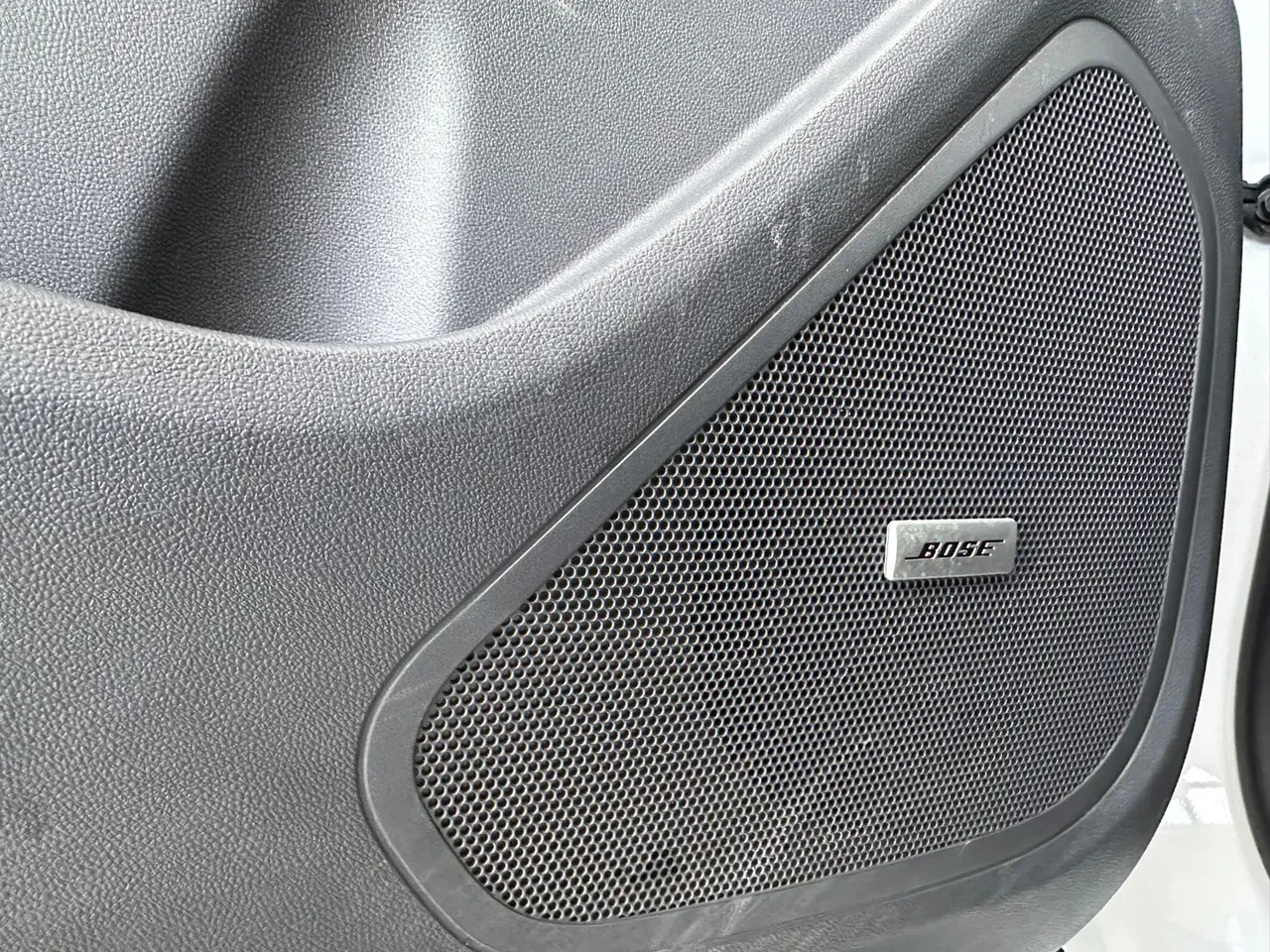 Chevrolet Bolt EV - Imagem 11