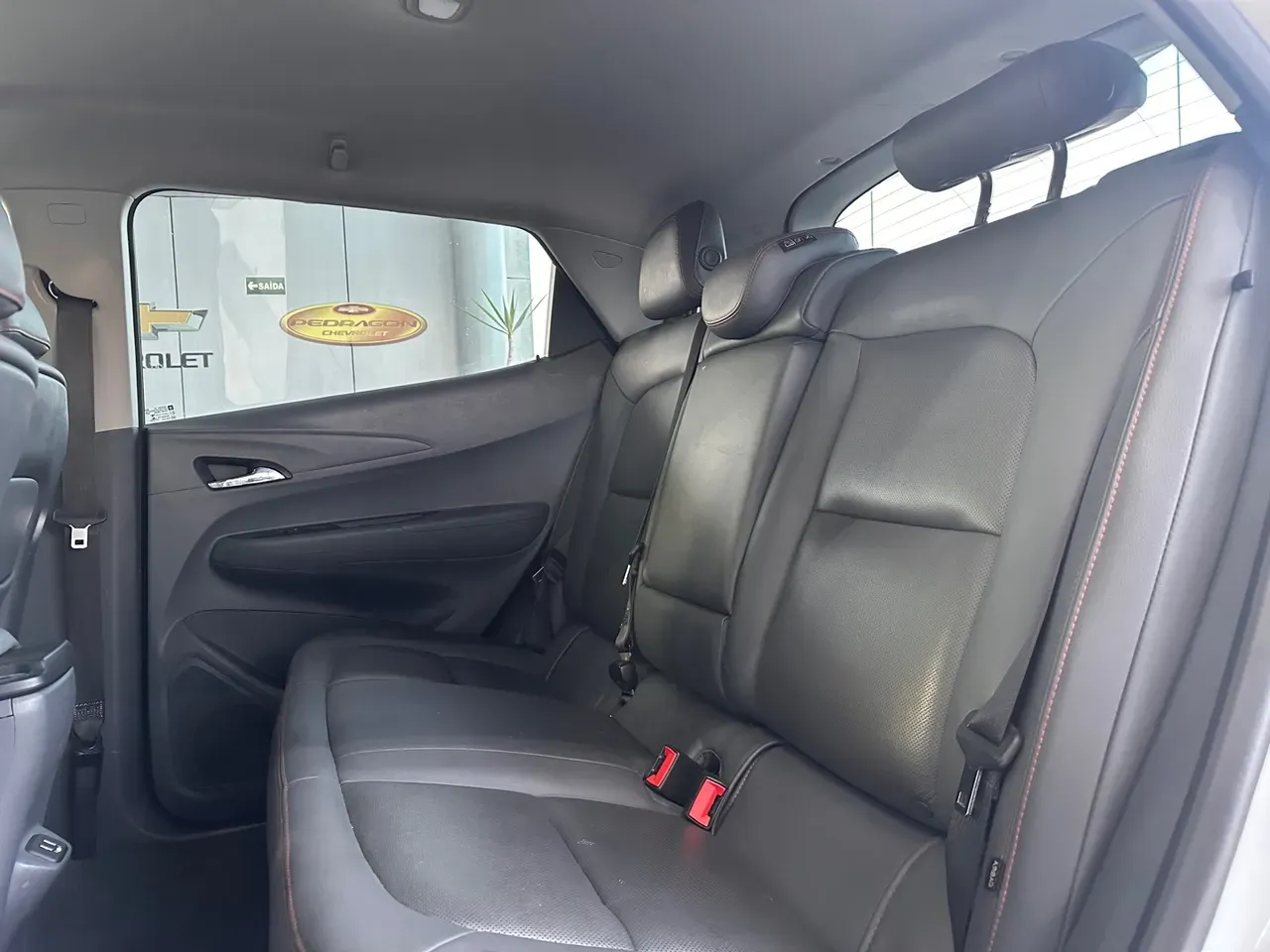 Chevrolet Bolt EV - Imagem 12