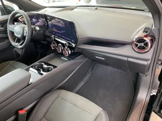 Chevrolet Blazer EV - Imagem 7