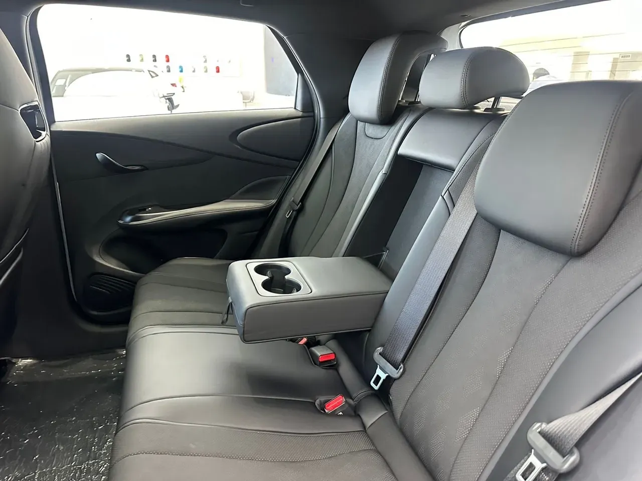 BYD Dolphin - Imagem 9