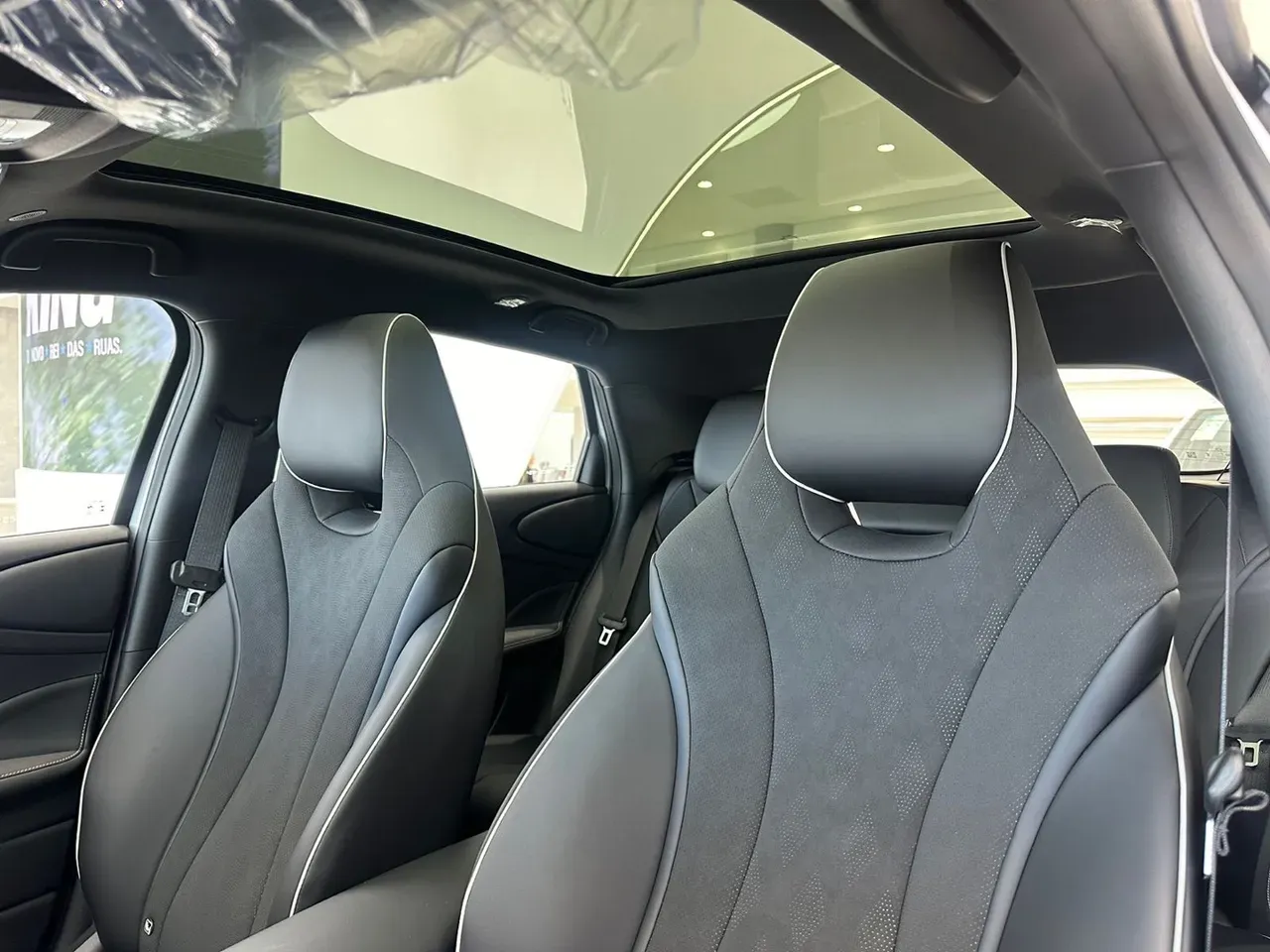 BYD Dolphin - Imagem 11