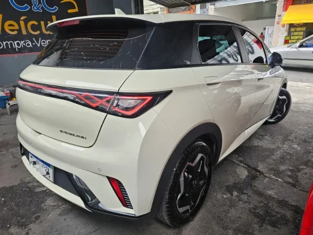 BYD Dolphin - Imagem 5