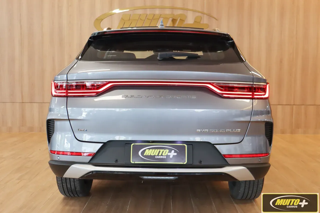 BYD Song Plus - Imagem 3