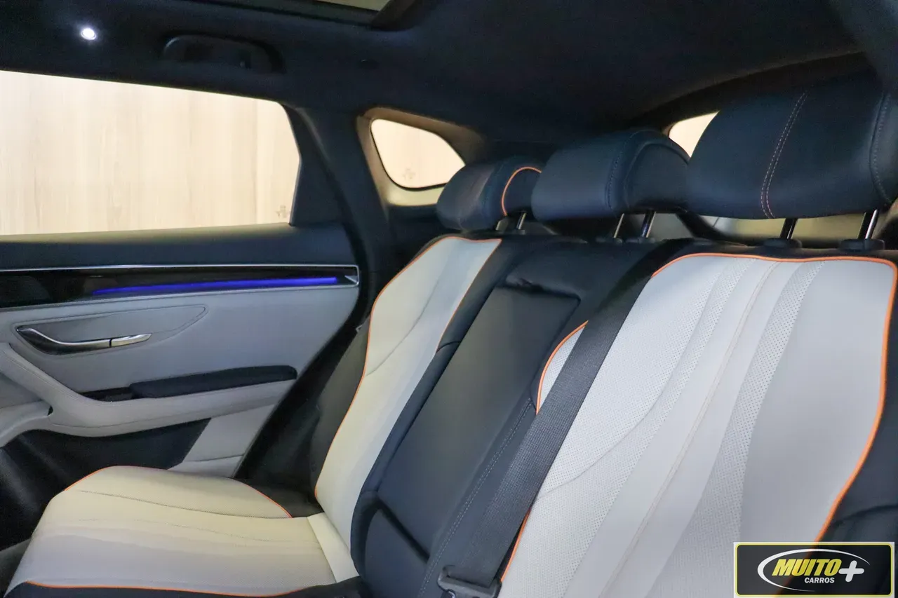 BYD Song Plus - Imagem 10