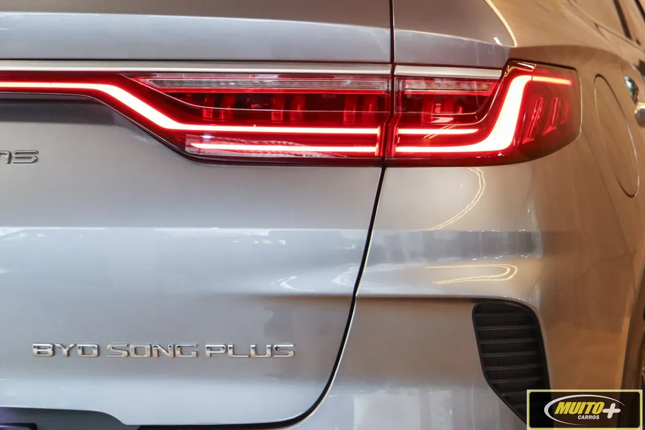 BYD Song Plus - Imagem 18