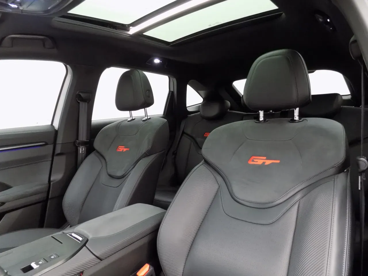 GWM Haval H6 Plug-in Hybrid - Imagem 7