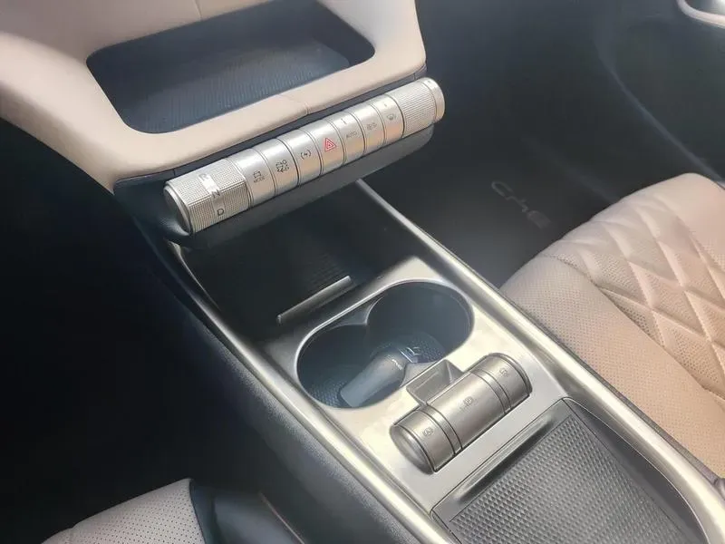 BYD Dolphin - Imagem 11