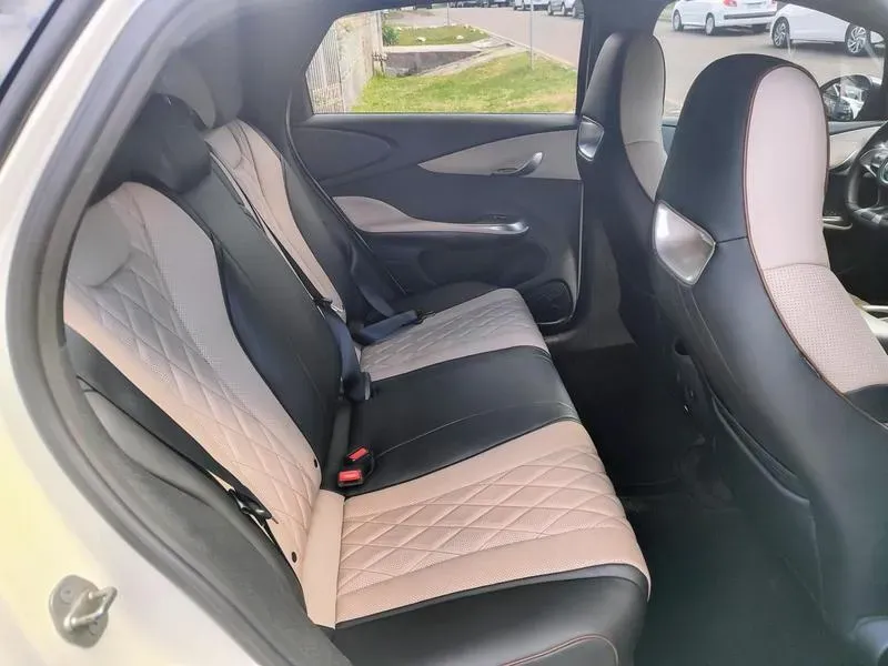 BYD Dolphin - Imagem 17