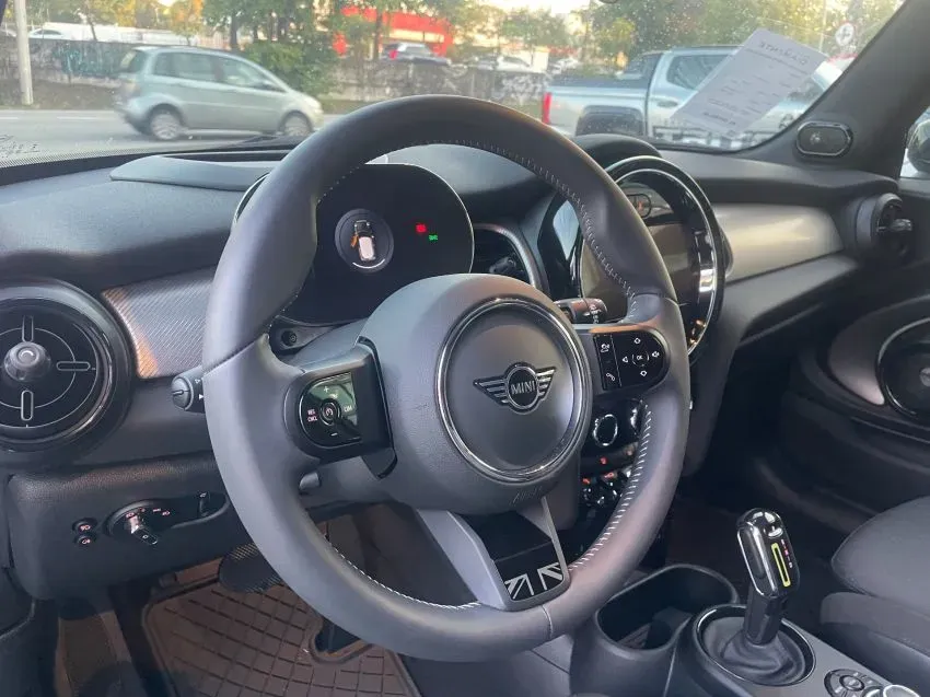 Mini CooperSE - Imagem 15