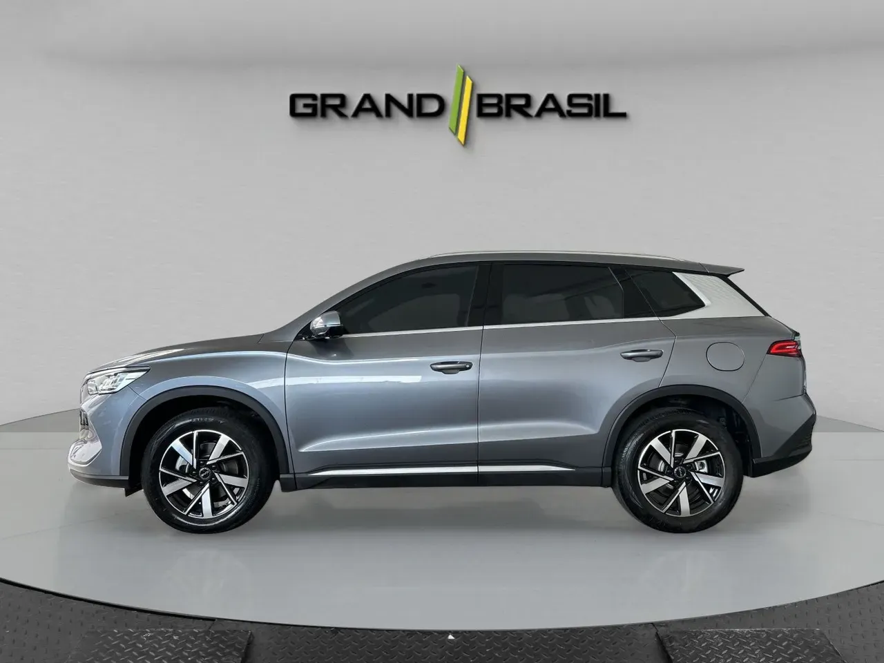 BYD Song Pro - Imagem 6