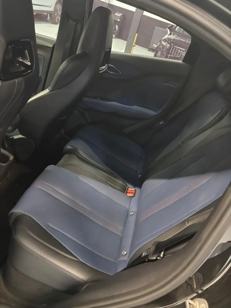 BYD Dolphin Mini - Imagem 11