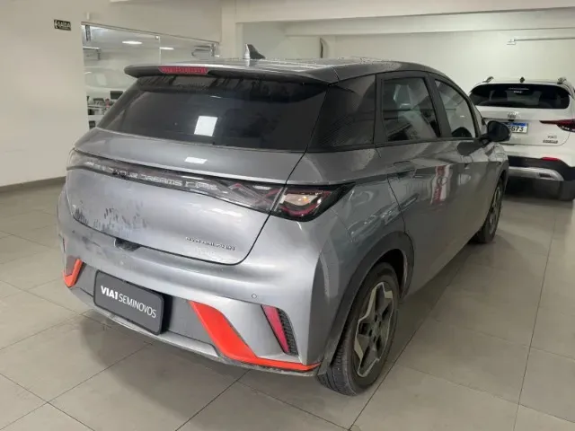 BYD Dolphin - Imagem 7
