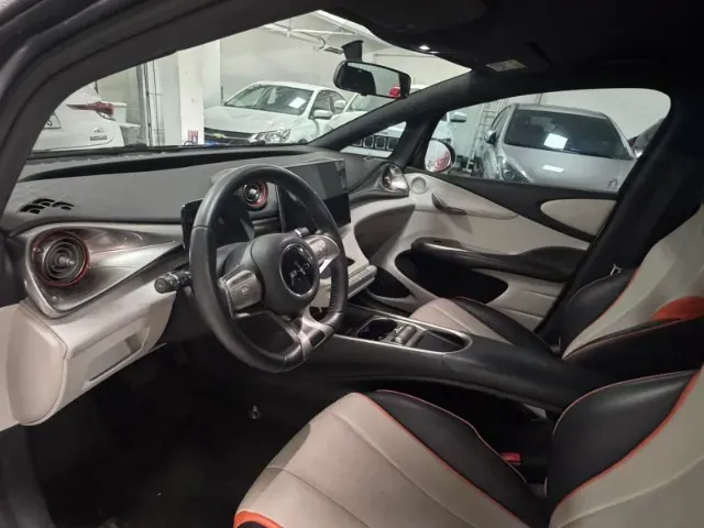 BYD Dolphin - Imagem 8