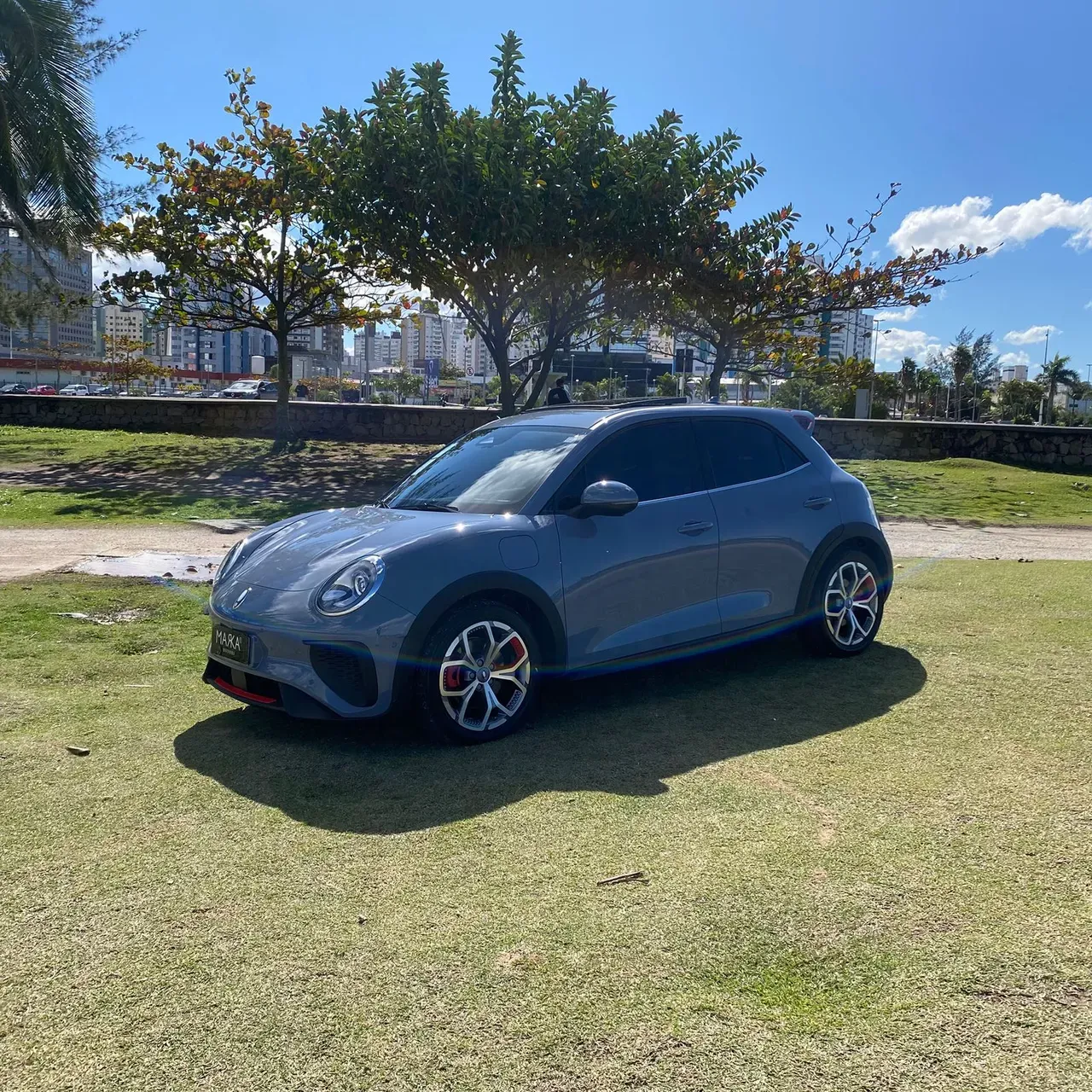 GWM Ora 03 - Imagem 2