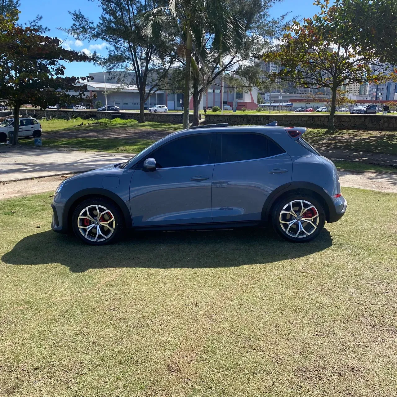 GWM Ora 03 - Imagem 3