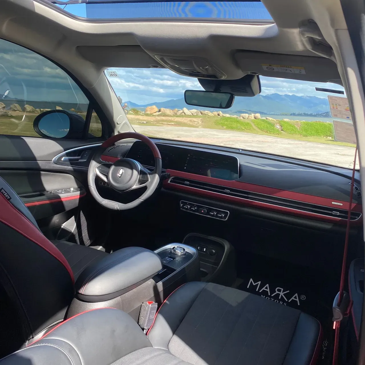 GWM Ora 03 - Imagem 9