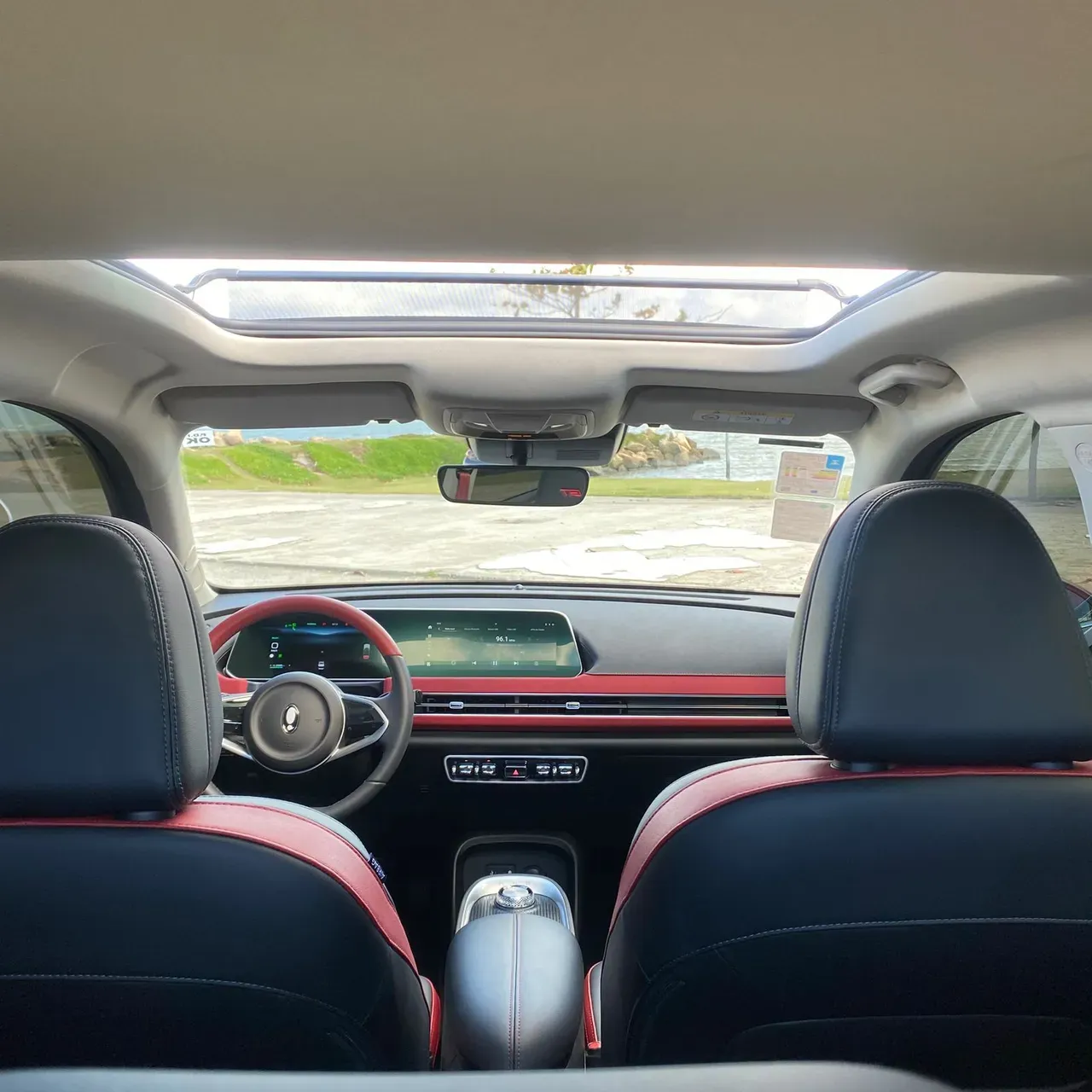 GWM Ora 03 - Imagem 10