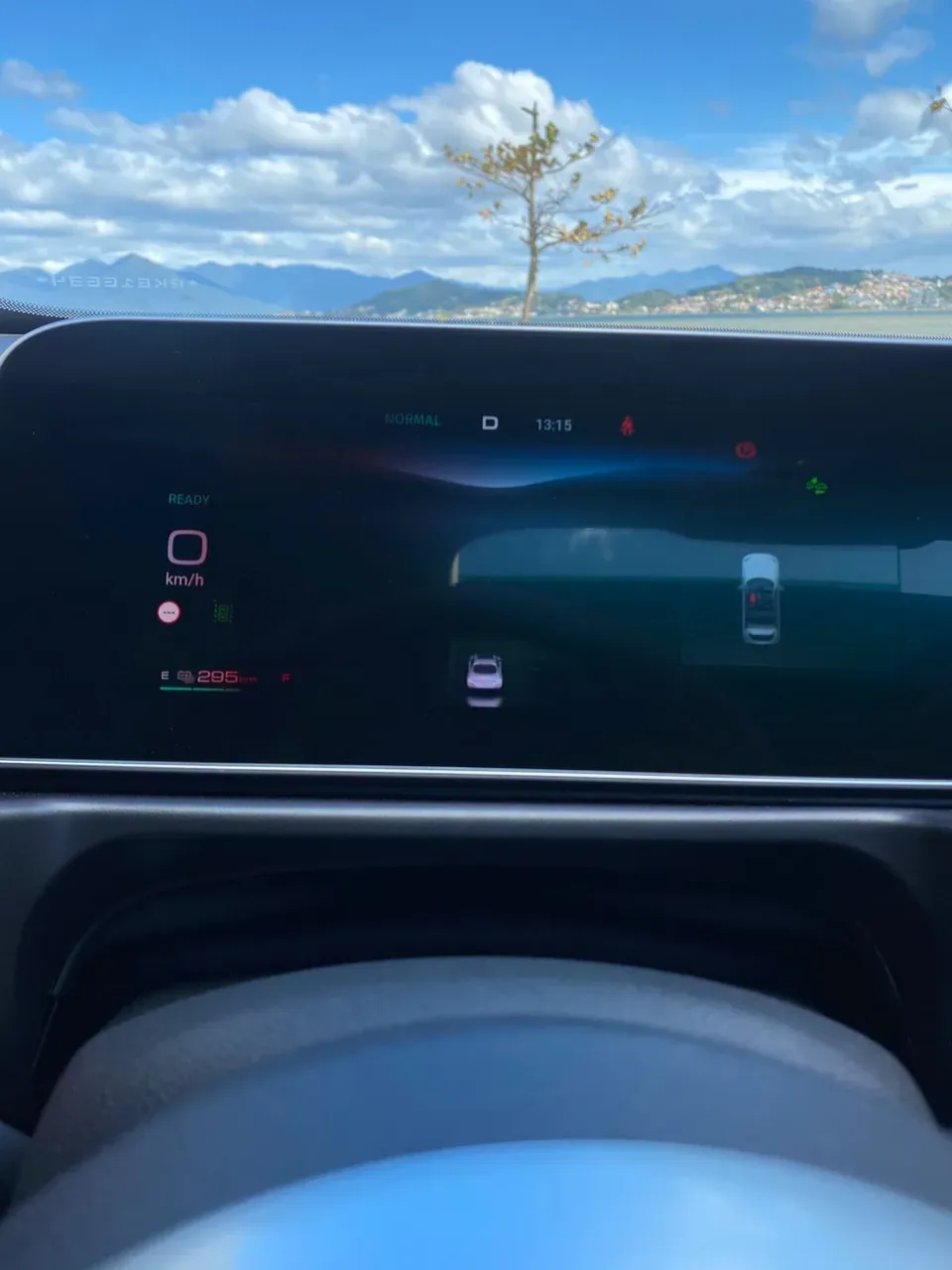 GWM Ora 03 - Imagem 11