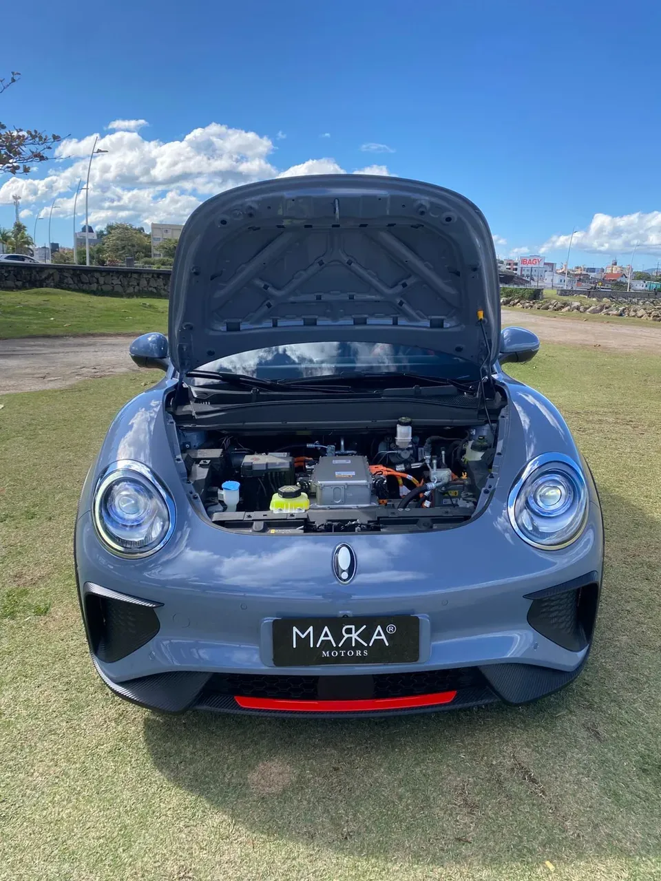 GWM Ora 03 - Imagem 13