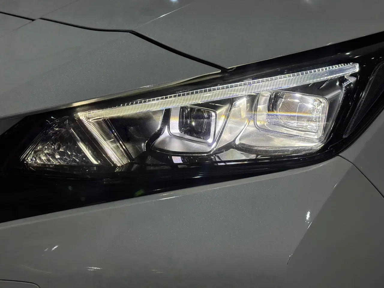 Nissan Leaf - Imagem 6