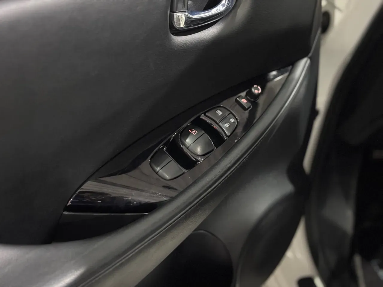 Nissan Leaf - Imagem 9