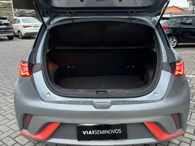 BYD Dolphin - Imagem 5