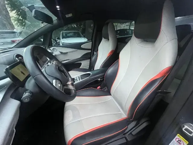 BYD Dolphin - Imagem 11