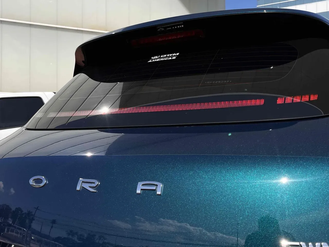 GWM Ora 03 - Imagem 8