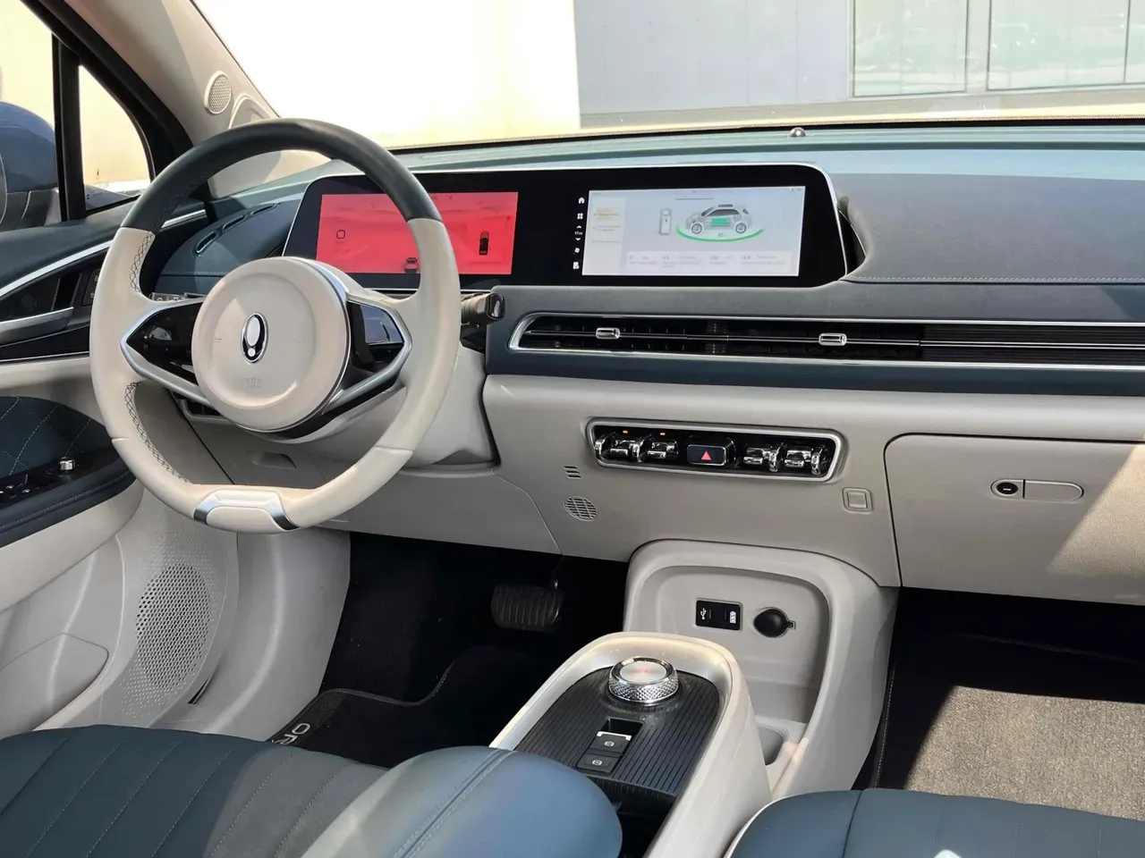 GWM Ora 03 - Imagem 9