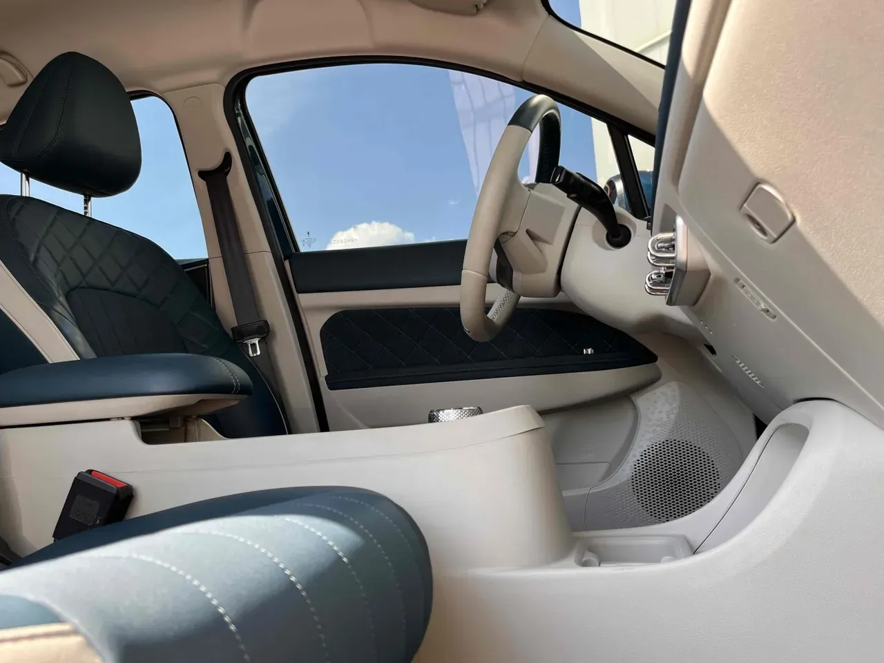 GWM Ora 03 - Imagem 16