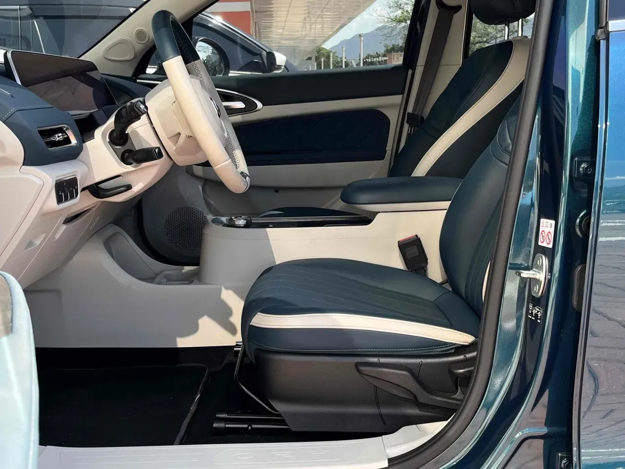 GWM Ora 03 - Imagem 20