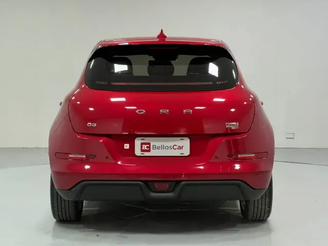 GWM Ora 03 - Imagem 2