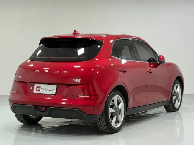 GWM Ora 03 - Imagem 3