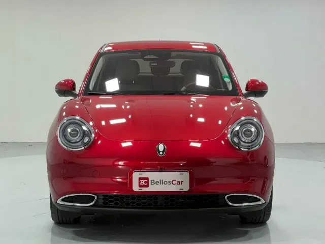 GWM Ora 03 - Imagem 4