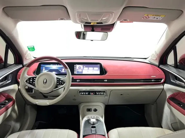 GWM Ora 03 - Imagem 8