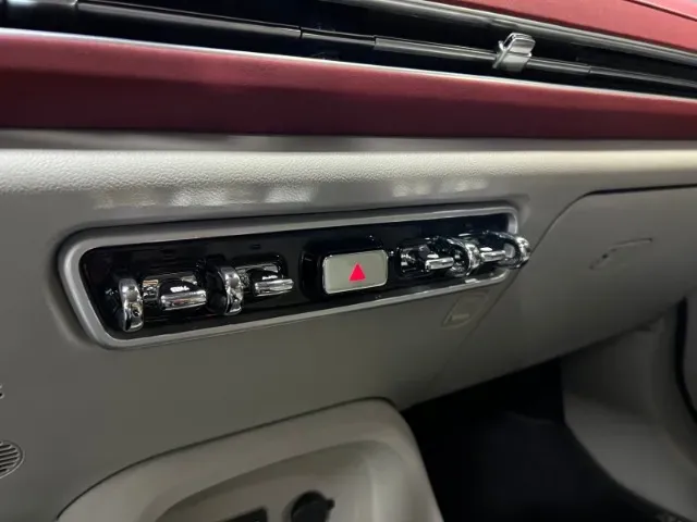 GWM Ora 03 - Imagem 12