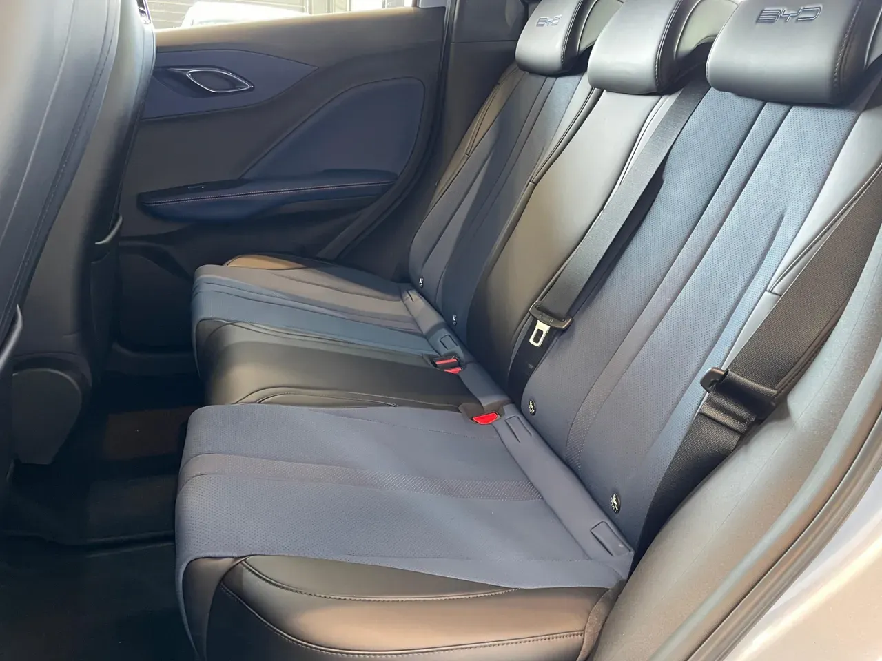 BYD Dolphin Mini - Imagem 19