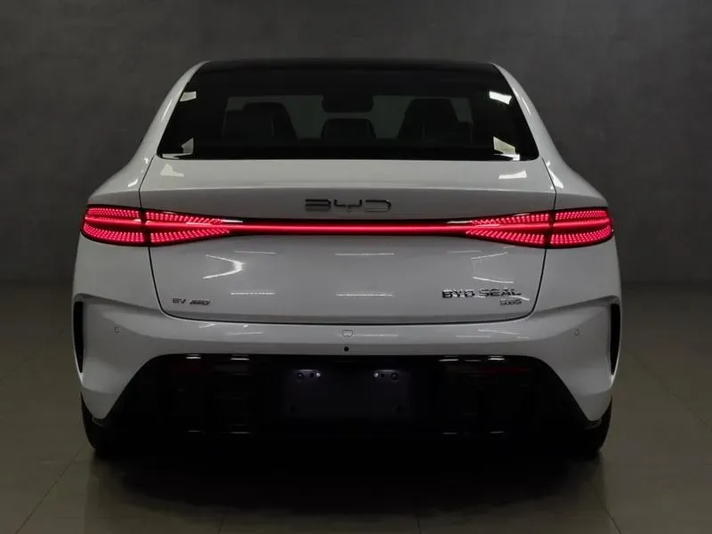 BYD Seal - Imagem 7