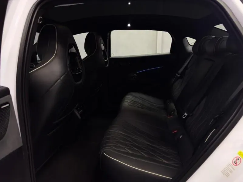 BYD Seal - Imagem 13