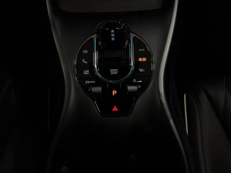 BYD Seal - Imagem 20