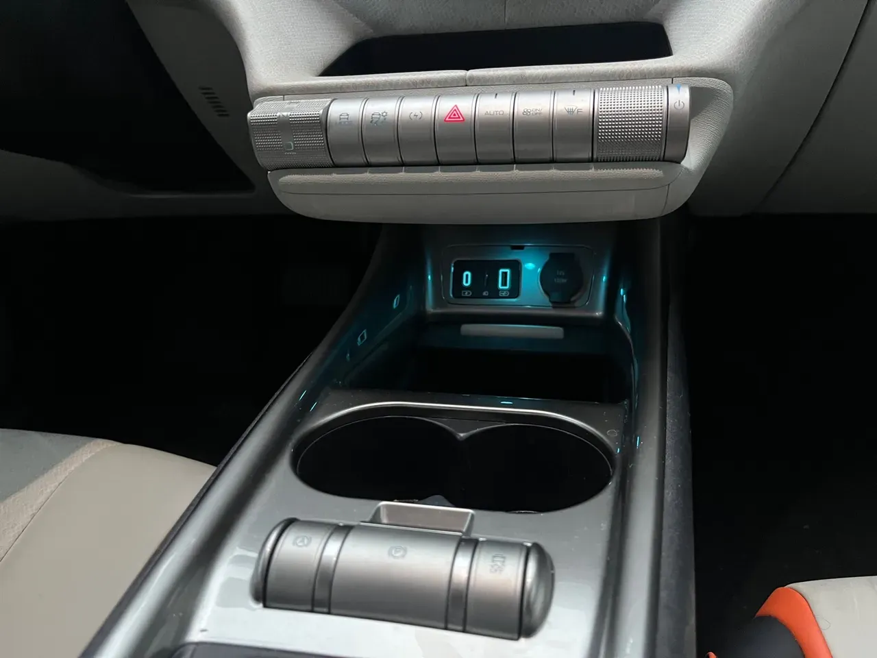 BYD Dolphin - Imagem 14