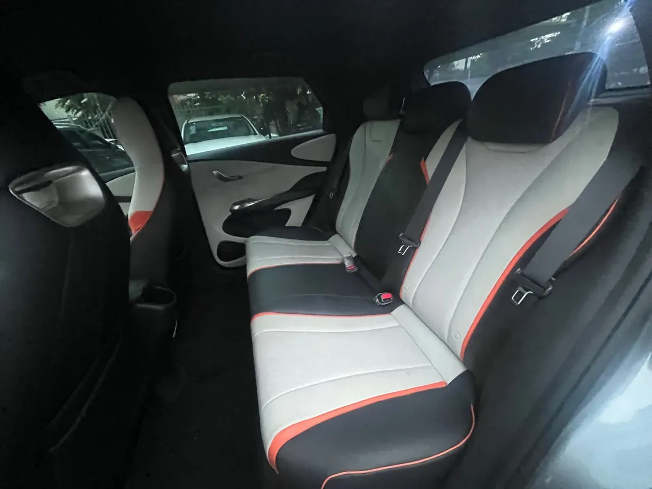 BYD Dolphin - Imagem 15