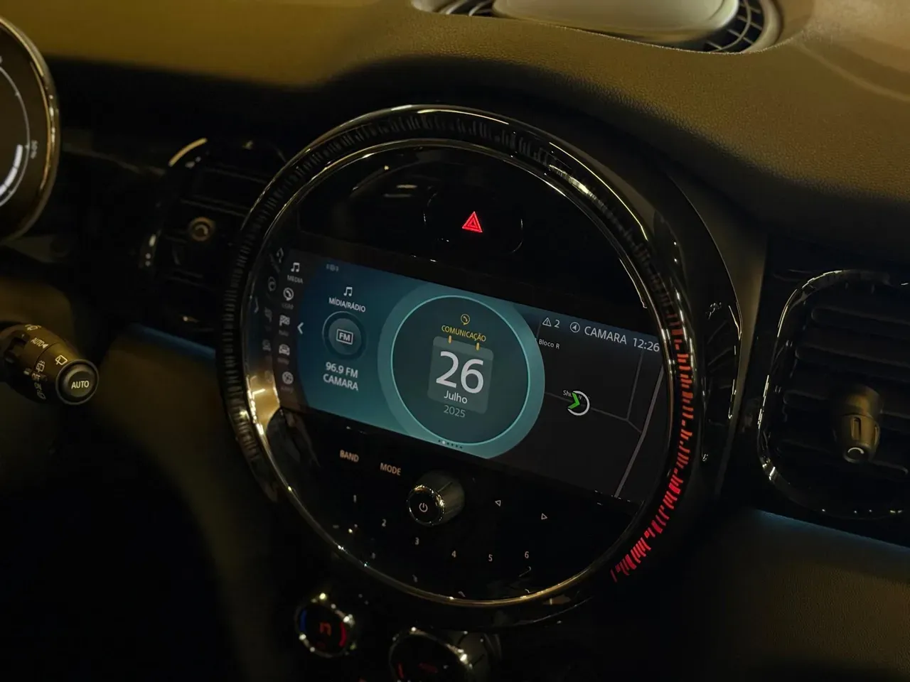 Mini CooperSE - Imagem 10