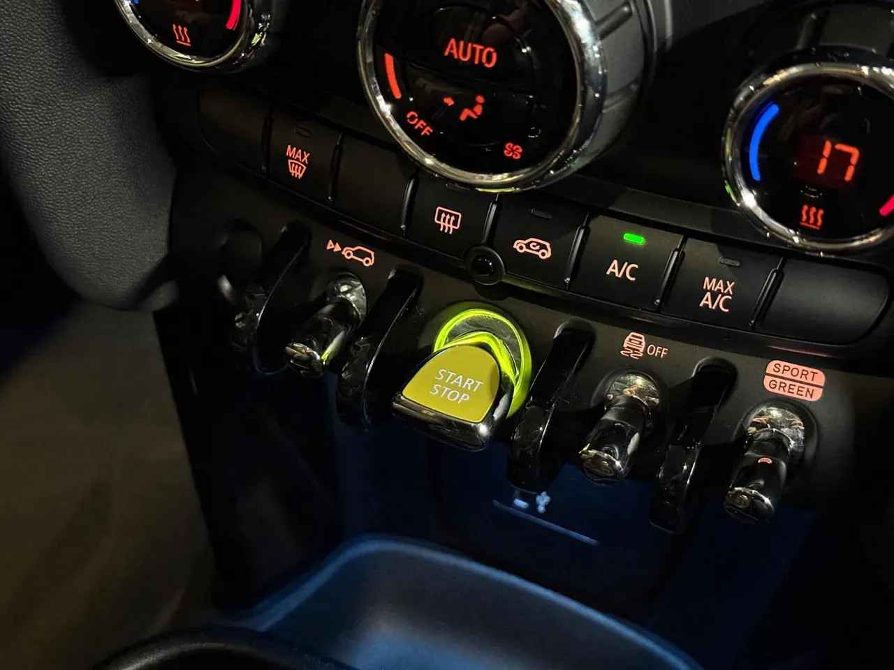 Mini CooperSE - Imagem 11