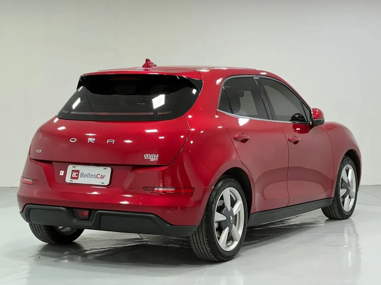 GWM Ora 03 - Imagem 3