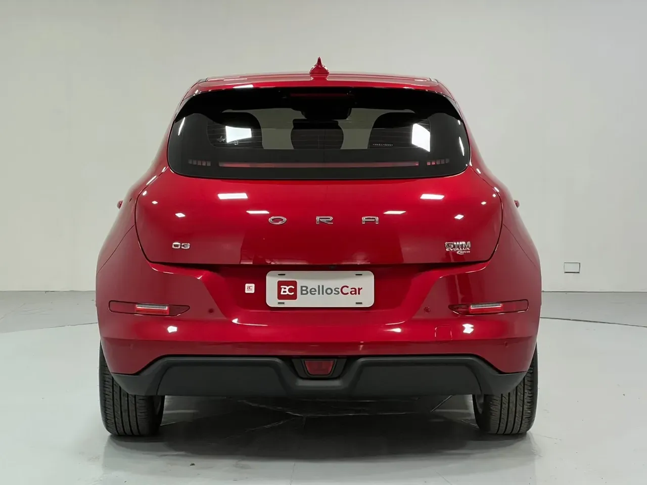 GWM Ora 03 - Imagem 4